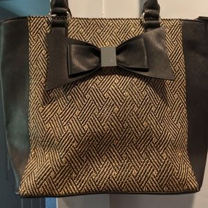 Tote Style Purse